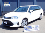 COROLLA FIELDER