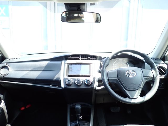 COROLLA FIELDER