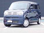 WAGON R SMILE
