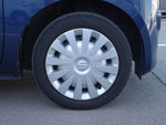 WAGON R SMILE