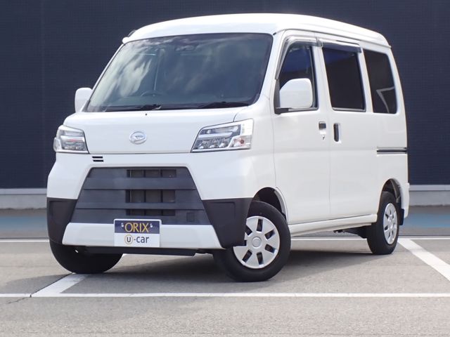 HIJET CARGO