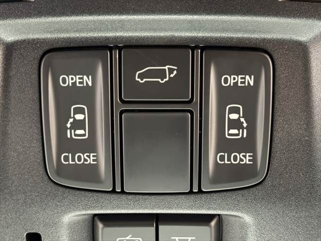 ALPHARD hybrid 4WD
