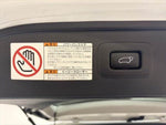 ALPHARD hybrid 4WD