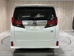 ALPHARD hybrid 4WD