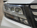 ALPHARD hybrid 4WD