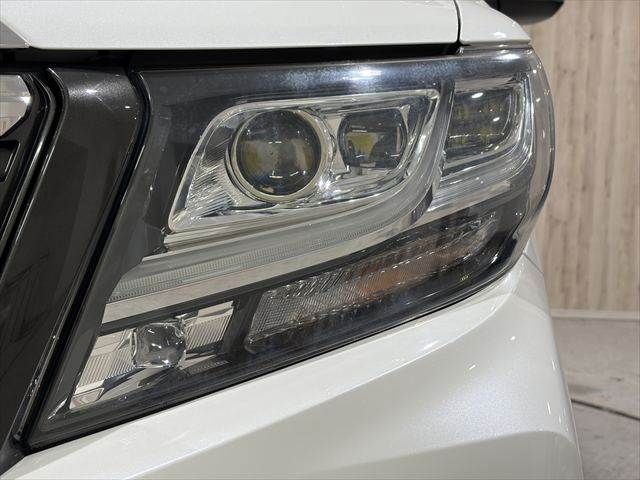 ALPHARD hybrid 4WD