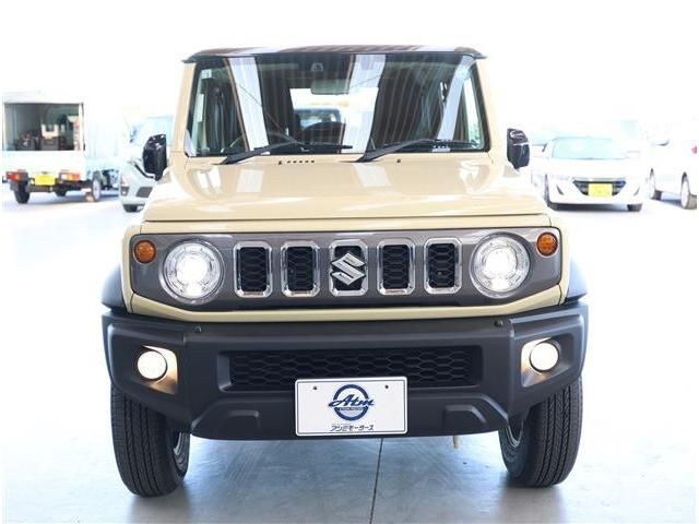 JIMNY NOMADE