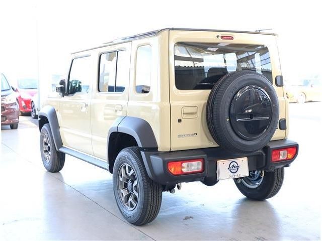 JIMNY NOMADE