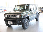 JIMNY NOMADE