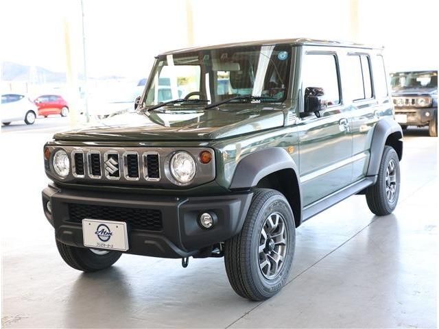 JIMNY NOMADE