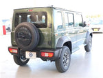 JIMNY NOMADE