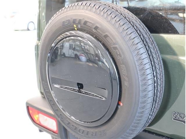 JIMNY NOMADE