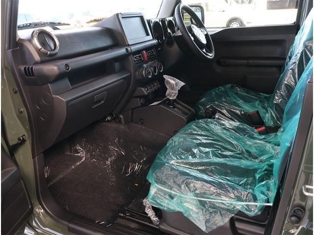 JIMNY NOMADE