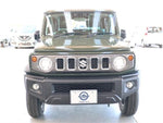 JIMNY NOMADE