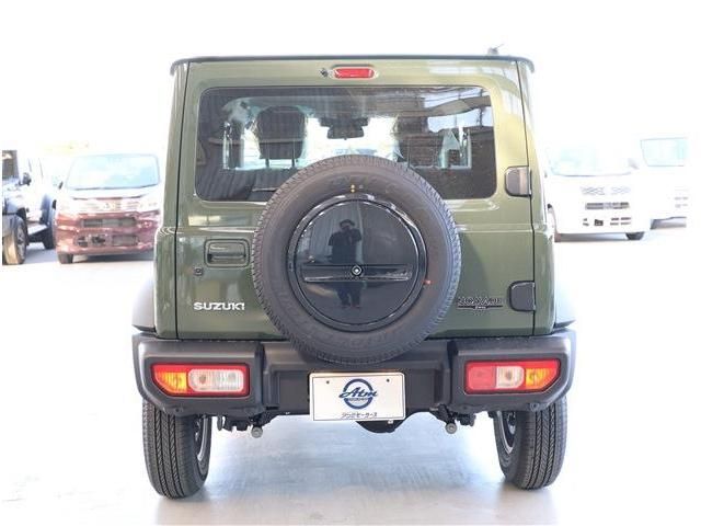 JIMNY NOMADE
