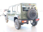 JIMNY NOMADE