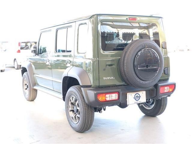 JIMNY NOMADE