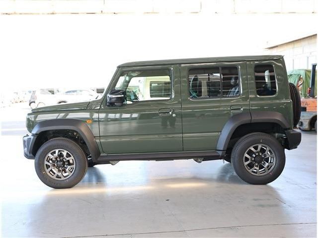 JIMNY NOMADE