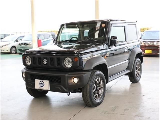 JIMNY SIERRA