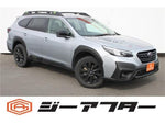 LEGACY OUTBACK
