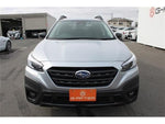 LEGACY OUTBACK