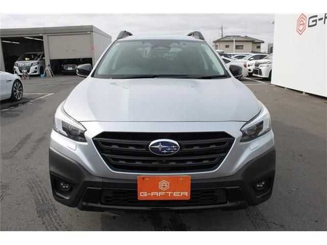 LEGACY OUTBACK
