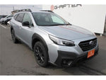 LEGACY OUTBACK