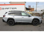 LEGACY OUTBACK