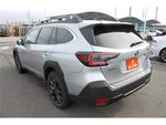 LEGACY OUTBACK