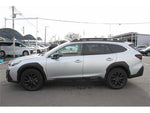 LEGACY OUTBACK