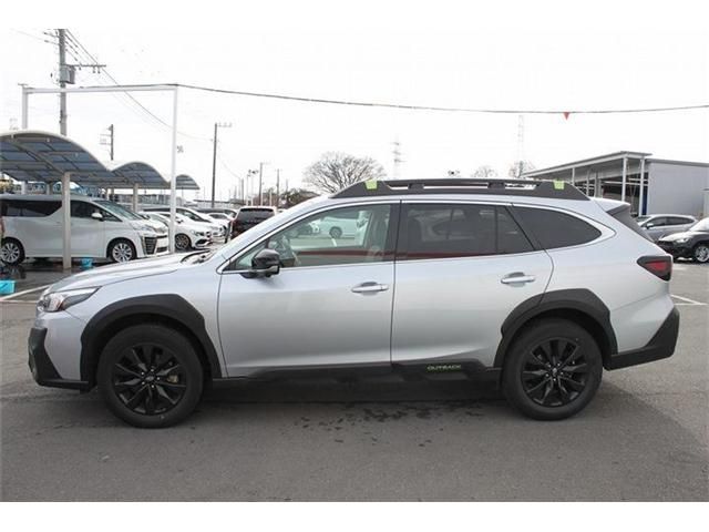 LEGACY OUTBACK
