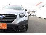 LEGACY OUTBACK