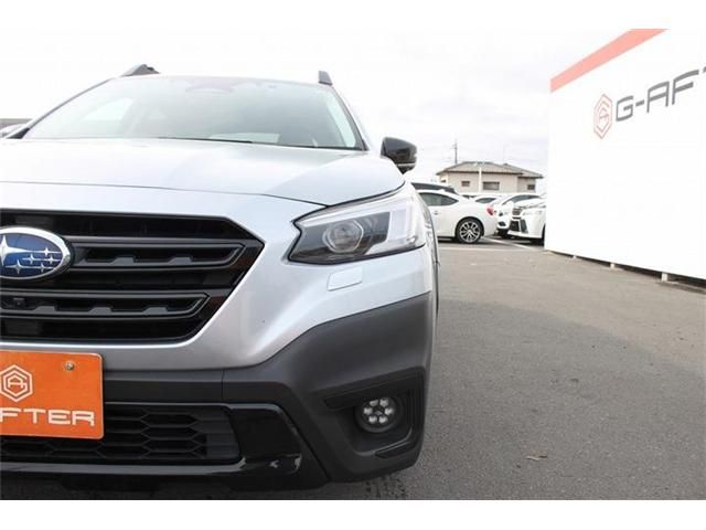 LEGACY OUTBACK