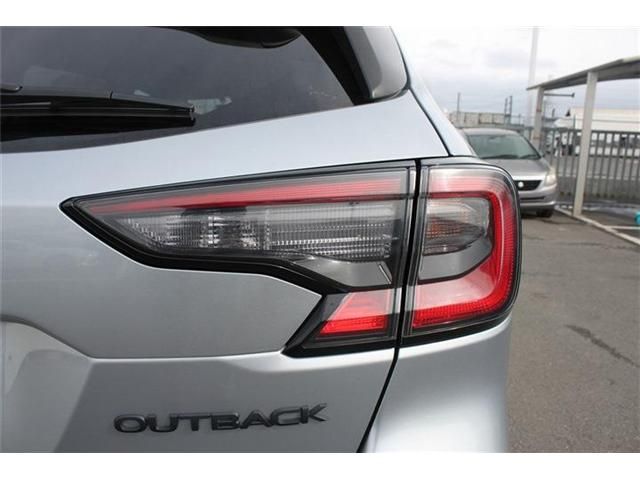 LEGACY OUTBACK