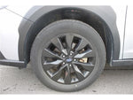 LEGACY OUTBACK