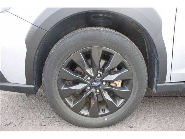LEGACY OUTBACK