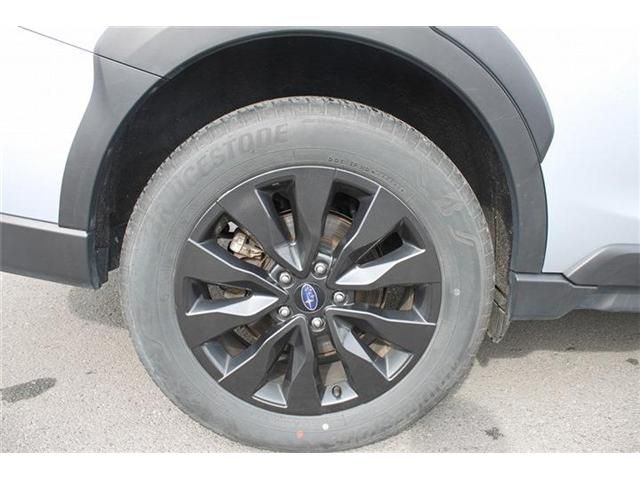 LEGACY OUTBACK