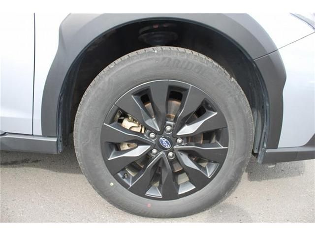 LEGACY OUTBACK