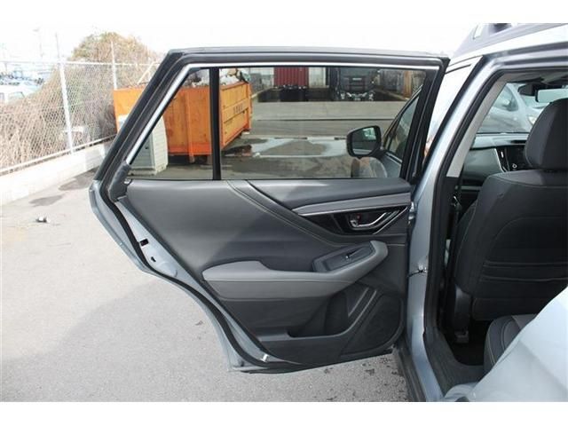 LEGACY OUTBACK