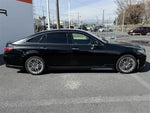 CROWN sedan hybrid