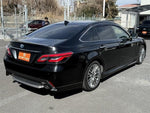 CROWN sedan hybrid