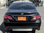 CROWN sedan hybrid