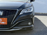 CROWN sedan hybrid