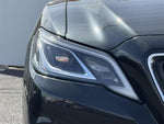 CROWN sedan hybrid