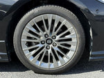 CROWN sedan hybrid