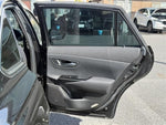 CROWN sedan hybrid