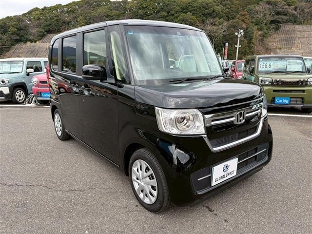 N-BOX