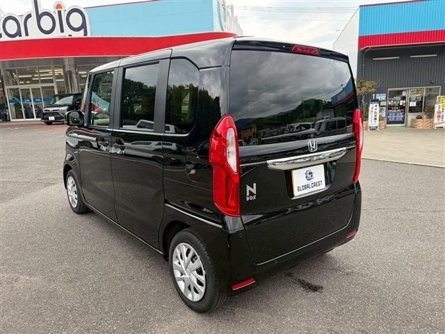 N-BOX