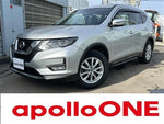 X-TRAIL HYBRID 4WD