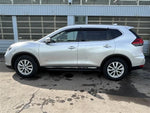 X-TRAIL HYBRID 4WD